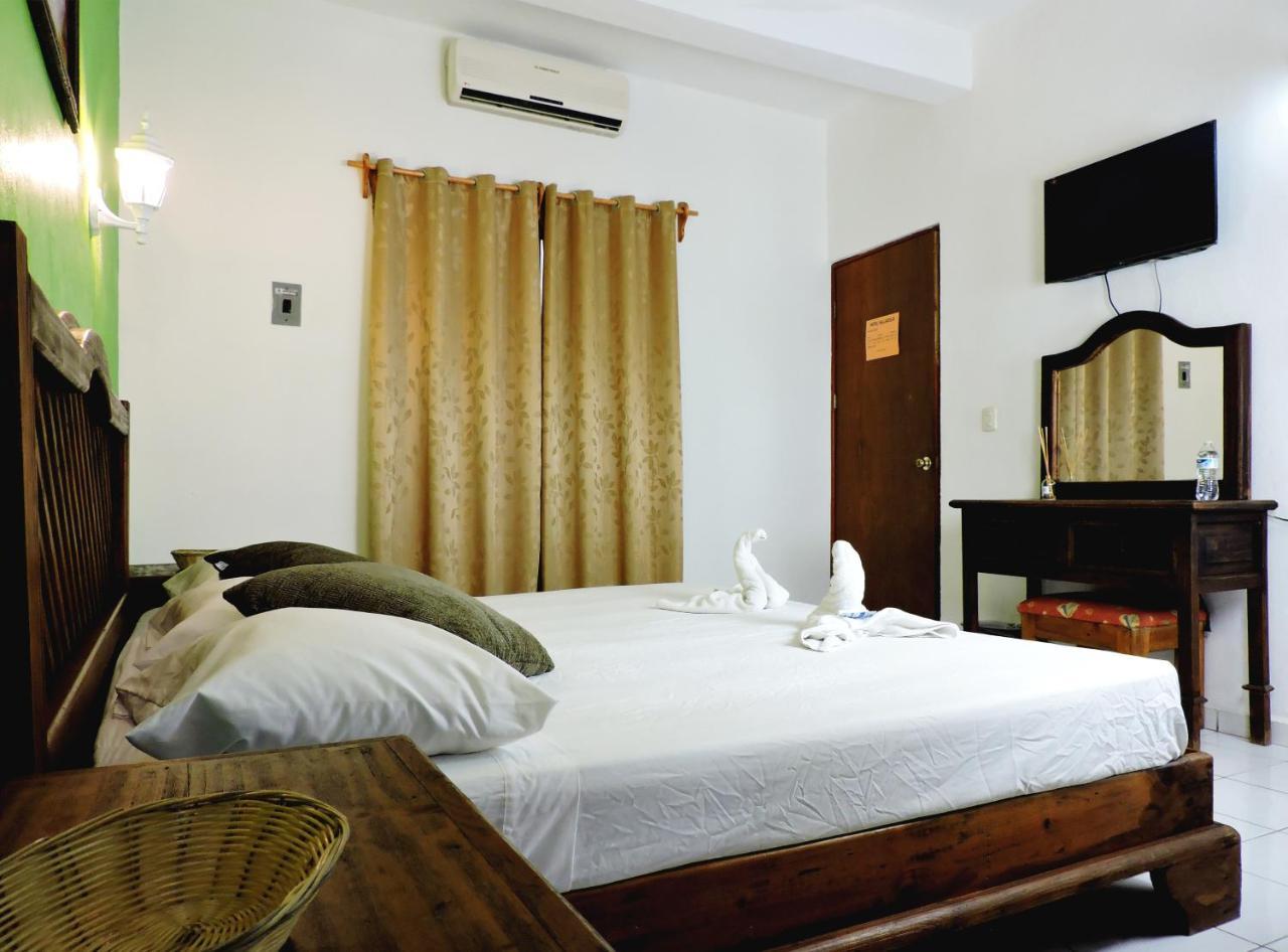 Hotel Valladolid Βαγιαδολίδ Εξωτερικό φωτογραφία