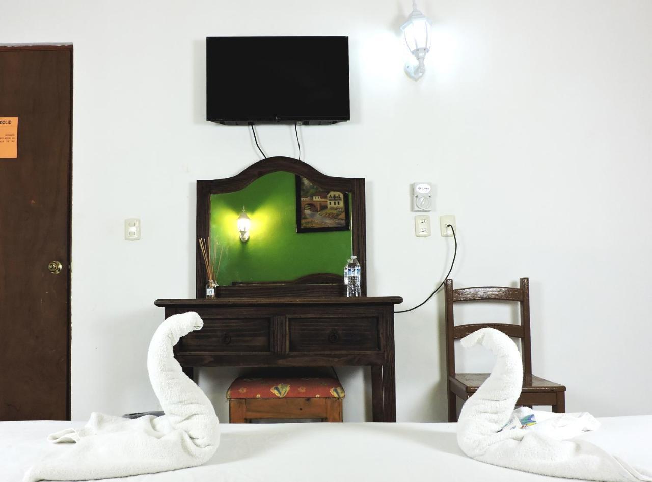 Hotel Valladolid Βαγιαδολίδ Εξωτερικό φωτογραφία