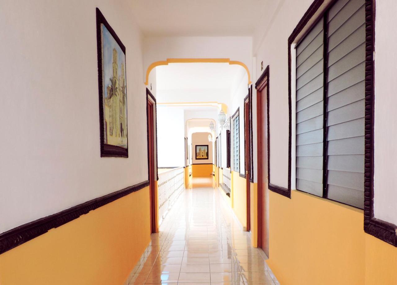 Hotel Valladolid Βαγιαδολίδ Εξωτερικό φωτογραφία