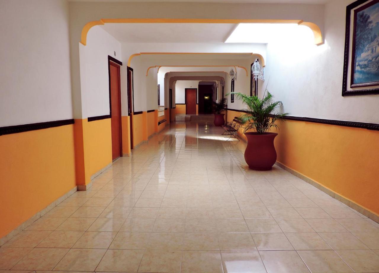 Hotel Valladolid Βαγιαδολίδ Εξωτερικό φωτογραφία