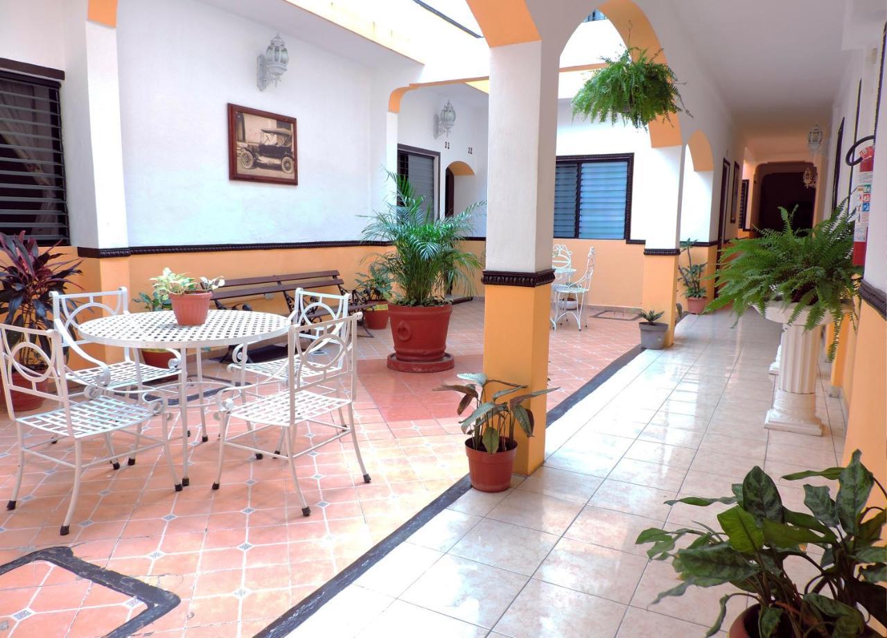 Hotel Valladolid Βαγιαδολίδ Εξωτερικό φωτογραφία