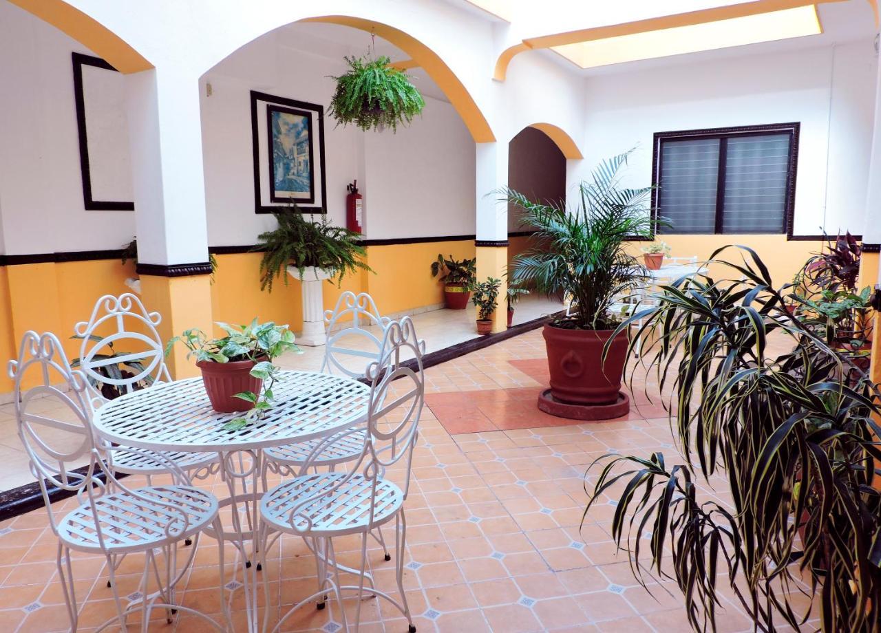 Hotel Valladolid Βαγιαδολίδ Εξωτερικό φωτογραφία